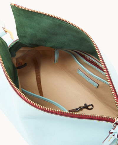 Florentine Laurel Hobo