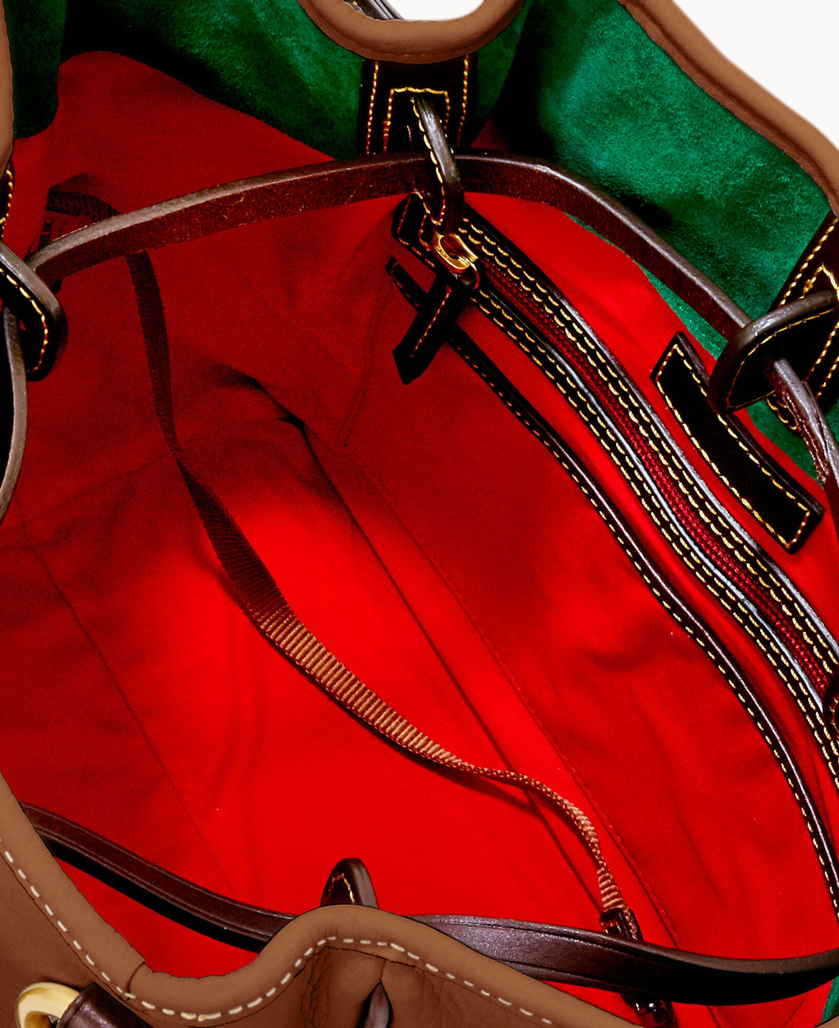 Dooney & bourke florentine buckley bag sale