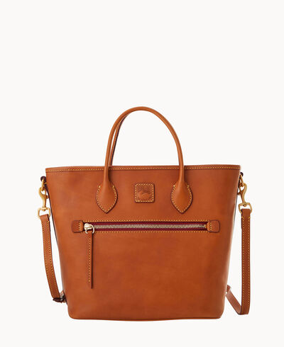 Florentine Handle Tote