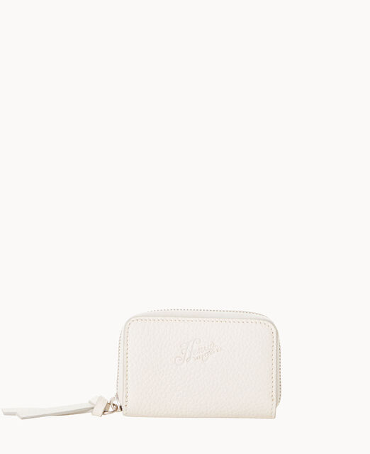 Henrys Zip Around Credit Card Case