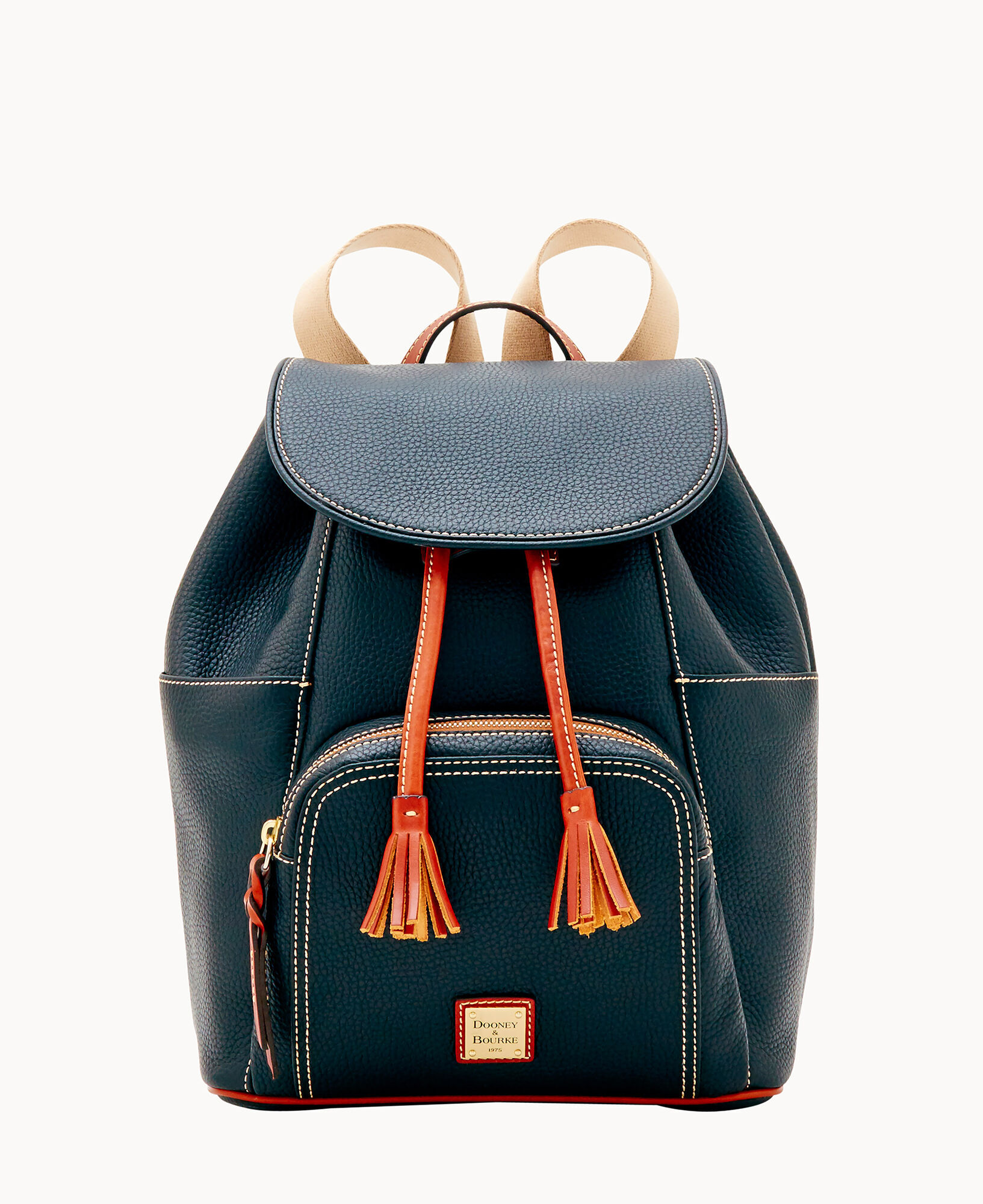 Dooney and bourke large murphy backpack on sale