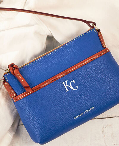 MLB Royals Ginger Crossbody
