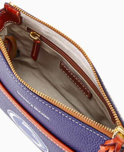 Collegiate Penn State Ginger Crossbody