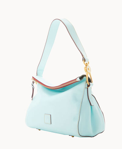 Florentine Laurel Hobo