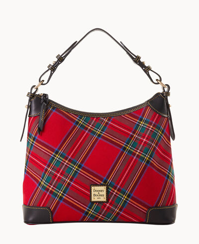 Tartan Hobo