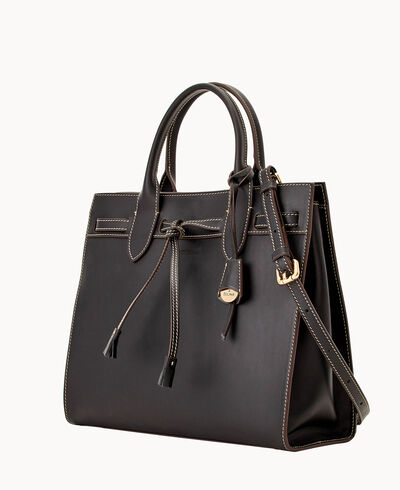 Alto Tassel Tote