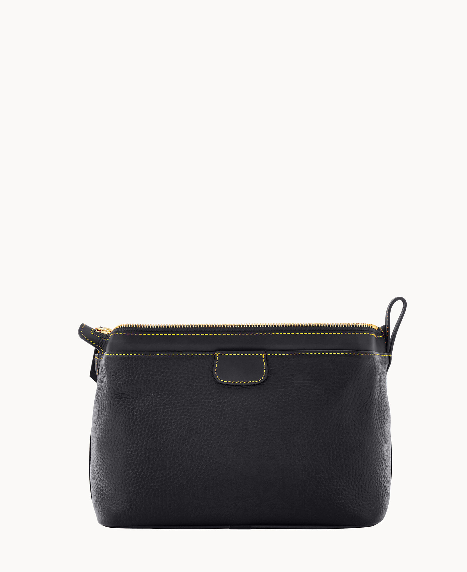 Dooney Bourke Pebble Grain Dopp Kit