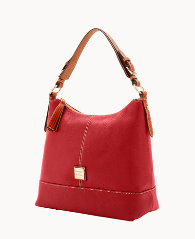 Pebble Grain Sophie