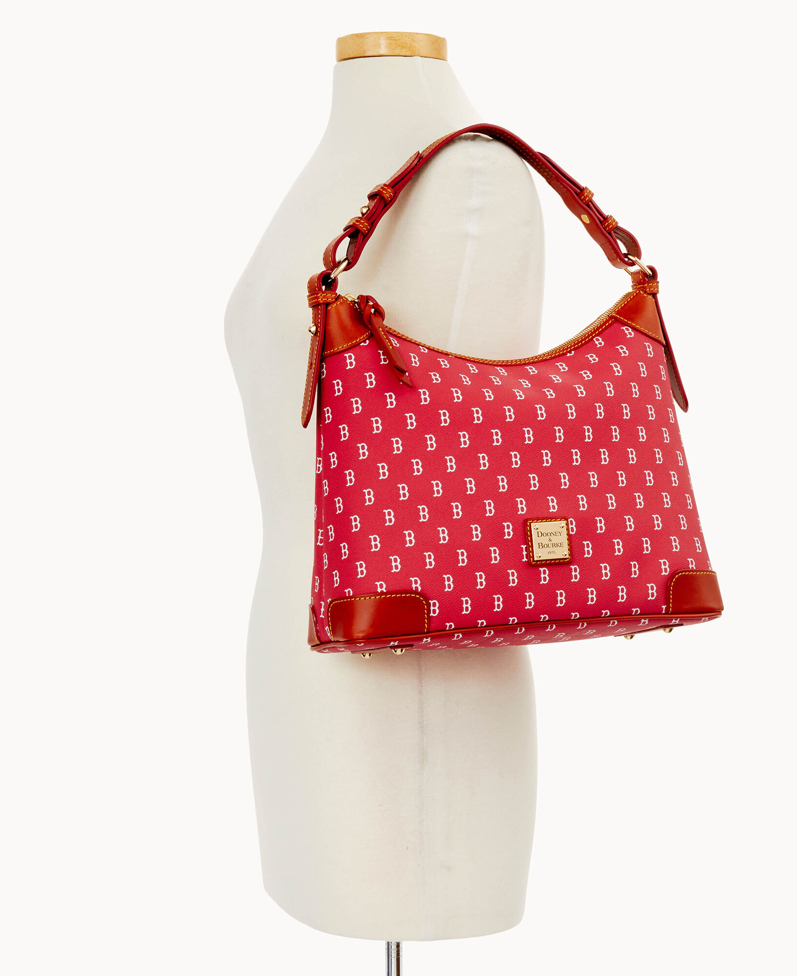 Red sox dooney and bourke tote deals