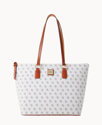 Gretta Wren Tote