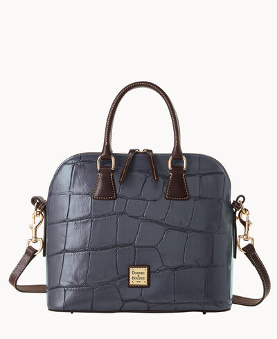 Denison Satchel