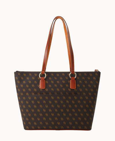 Gretta Wren Tote