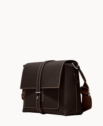 Henrys Small Messenger