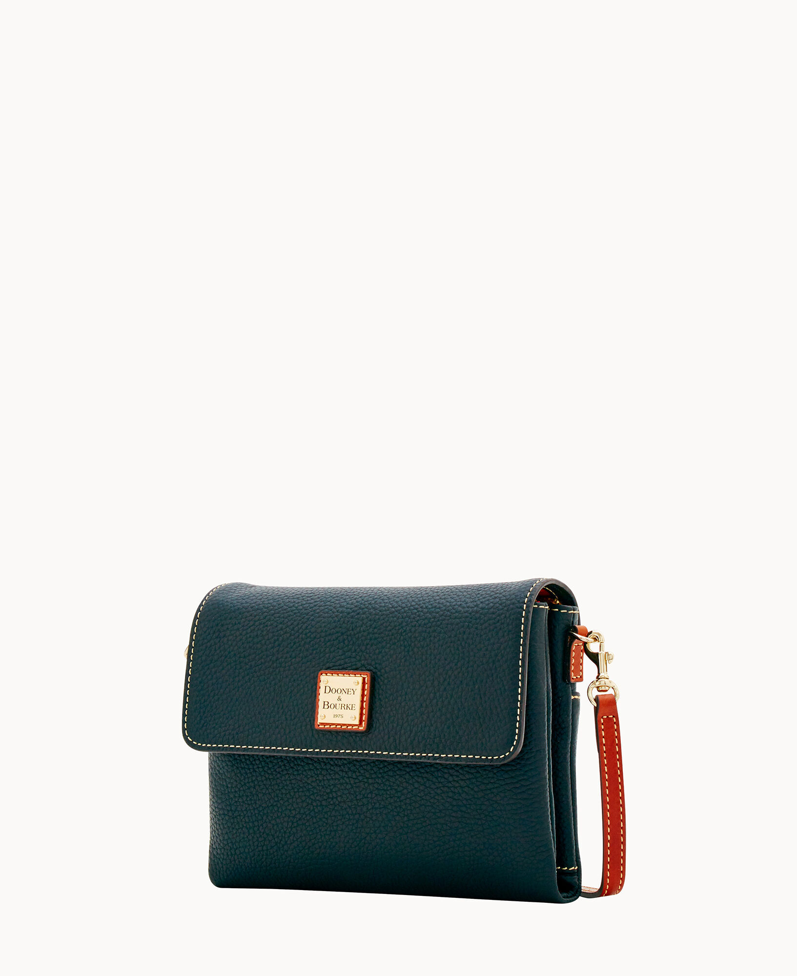 Dooney and bourke hunter crossbody bag deals