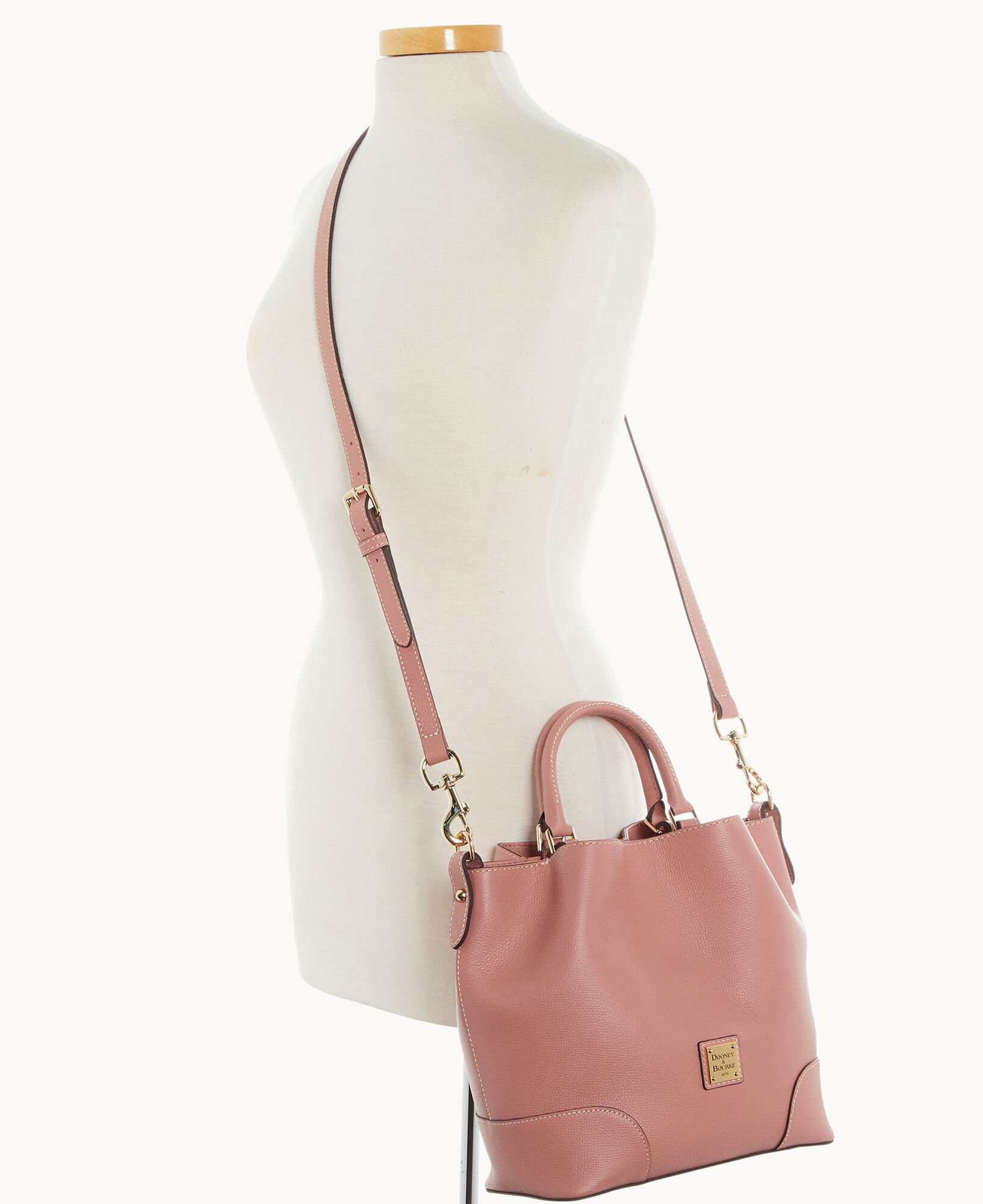Sorrento small satchel shop