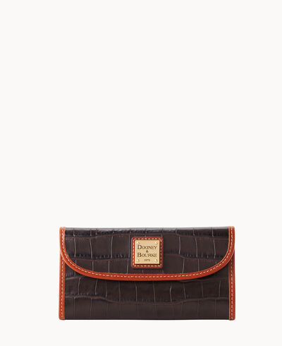 Landon Continental Clutch