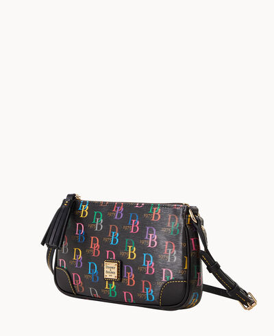 DB75 Multi Slim Crossbody