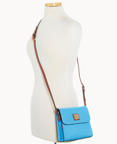 Pebble Grain Letter Carrier