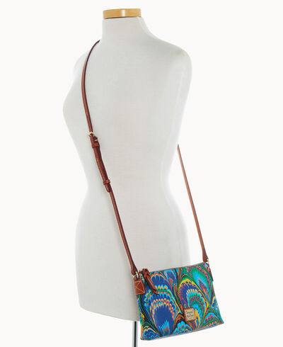 Plumeria Pouchette