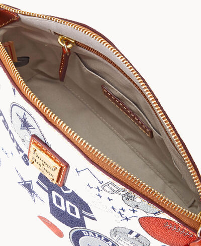 NFL Cowboys Suki Crossbody