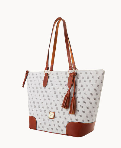 Gretta Career Tote