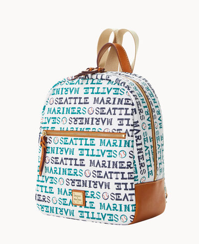 MLB Mariners Backpack