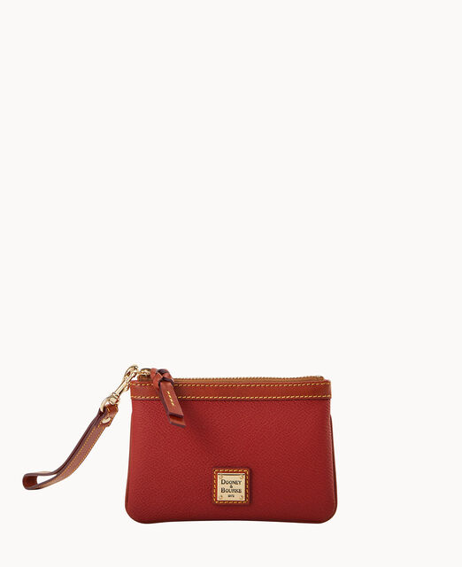 Kirby Medium Wristlet