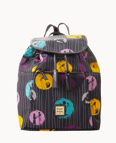 Disney NBC2 Backpack