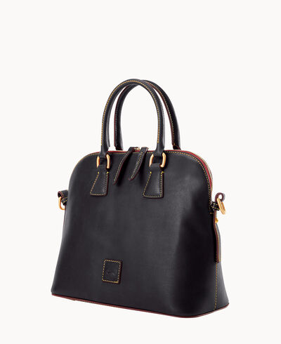 Florentine Satchel
