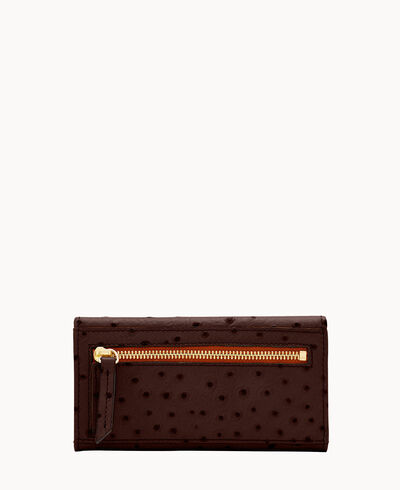 Ostrich Continental Clutch