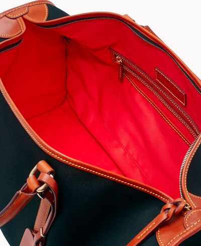 Getaway Cabriolet Gym Bag