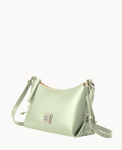 Penrose 2 Hobo Crossbody 22