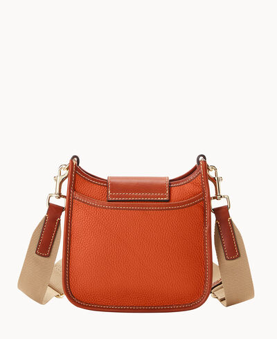 Pebble Turnlock Messenger 20