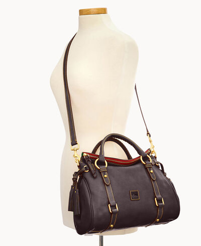 Florentine Satchel