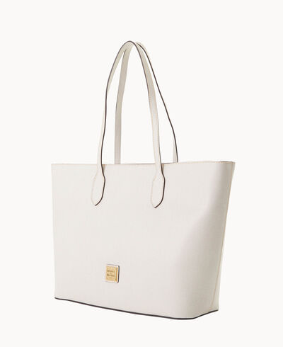 Saffiano Large Tote