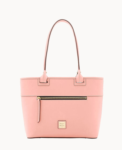 Beacon Zip Tote