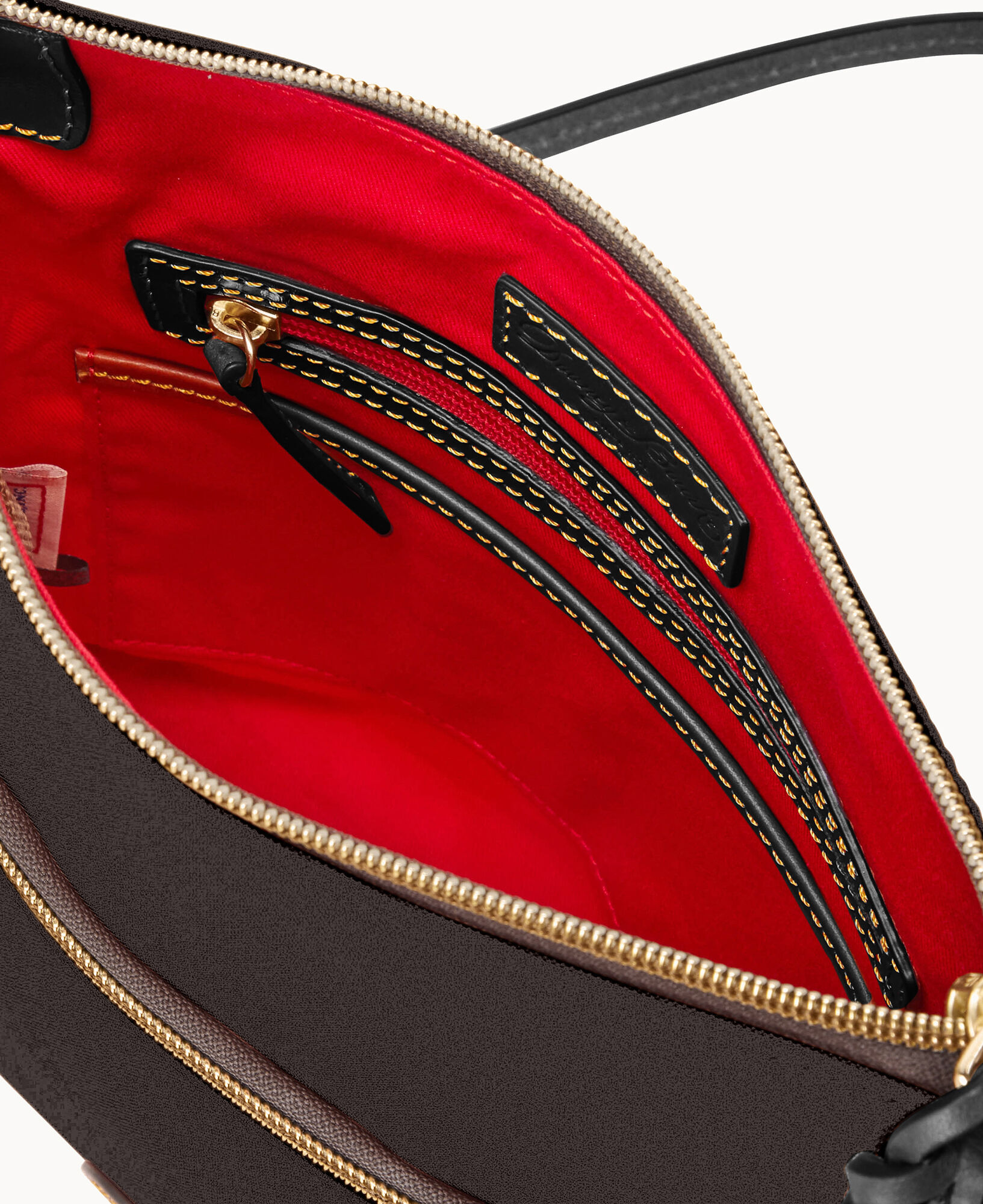 Dooney & Bourke Nylon Crossbody