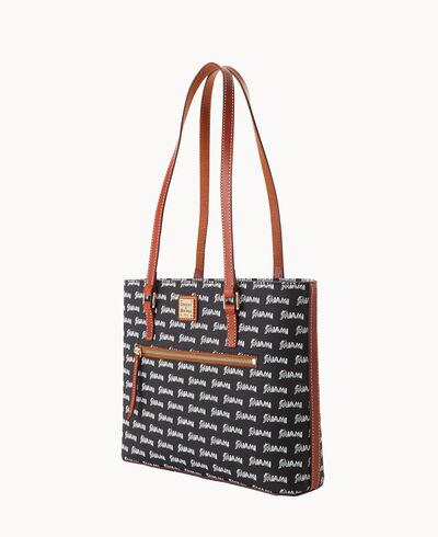 MLB Marlins Shopper
