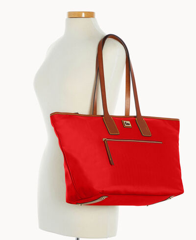 Wayfarer Large Tote