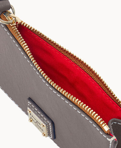 Penrose Zip Credit Card Case
