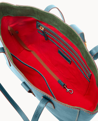 Florentine Small Shannon Tote