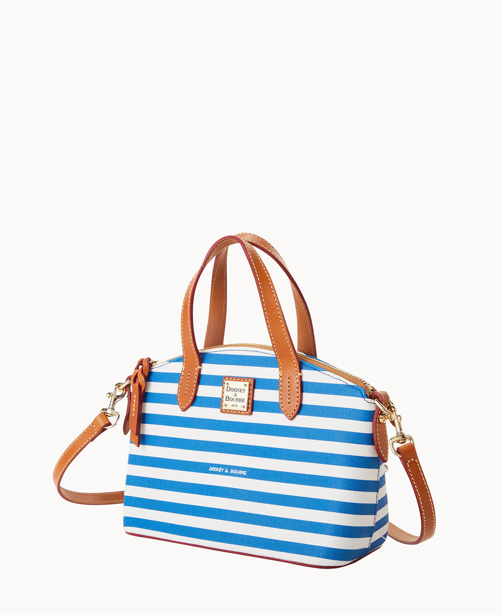 Dooney and bourke ruby bag 2025
