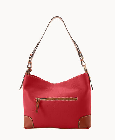 Pebble Grain Large Sac