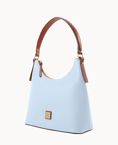 Pebble Grain Hobo