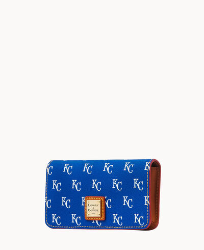 MLB Royals Large Slim Phone Case