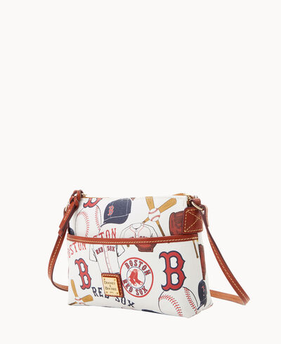 MLB Red Sox Ginger Crossbody