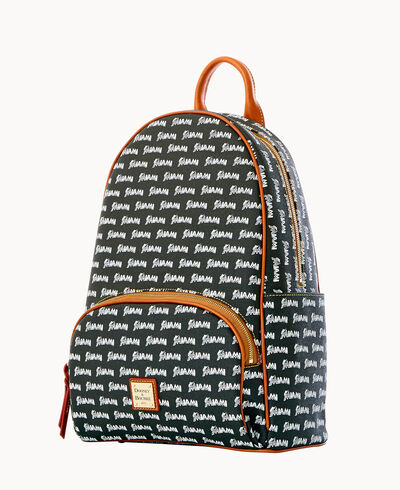 MLB Marlins Backpack