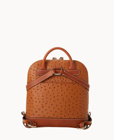 Ostrich Pod Backpack