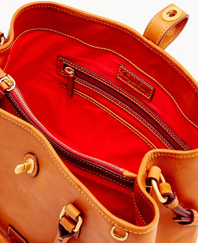 Florentine Perry Satchel