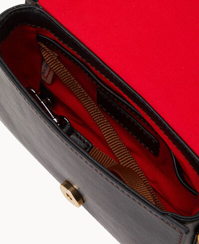 Florentine Kitty Crossbody